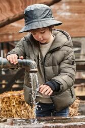 MAYORAL gyerek dzseki - barna 134 - answear - 15 990 Ft