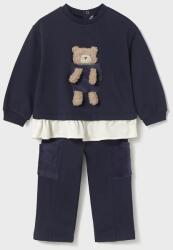 Mayoral baba szett - kék 68