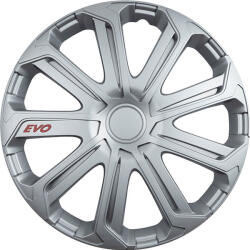  Dísztárcsa 16" Evo Silver (VER9689)