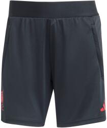 adidas Дамски къси панталони adidas Liverpool Training Shorts 2025 2026 Womens - Black