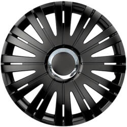  Dísztárcsa 14" Active Ring Chrome Black (VER1785)