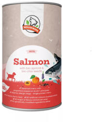 Farkaskonyha LAZAC párolt menü kutyáknak 400g