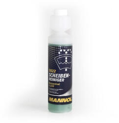  Szélvédőmosó koncentrátum, nyári, 250 ml (5022) (SCT-950228)