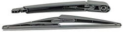  Hátsó ablaktörlő kar+lapát, Peugeot 308SW, 2007-2014 (KC) (SZR11-23)