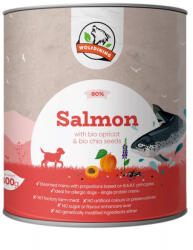 Farkaskonyha LAZAC párolt menü kutyáknak 800g - vetpluspatika