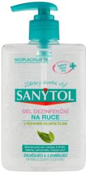 Sanytol kézfertőtlenítő gél 250ml - lavonio