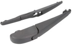  Hátsó ablaktörlő kar+lapát, Toyota RAV 4 IV 2013-2016 (KC) (SZR02-29)