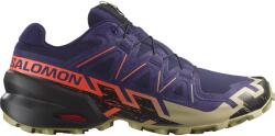 Salomon Férfi futócipő Salomon SPEEDCROSS 6 kék L47980600 - EUR 46 | UK 11 | US 11, 5 Férfi futócipő