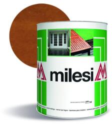 Milesi XWC 616 szőke dió 1 liter teraszlazúr (XWC616)