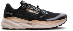 BROOKS Férfi futócipő Brooks CASCADIA 19 GTX fekete 1104561D-065 - EUR 45, 5 | UK 10, 5 | US 11, 5 Férfi futócipő