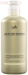 La'dor Șampon La'dor Ash Silver pentru păr blond cu ton rece - 300 ml