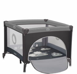  Lionelo utazójáróka Bonnie - Grey Scandi