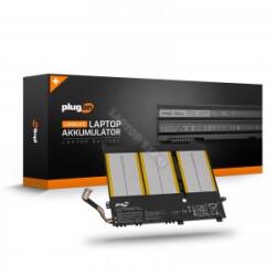 PlugOn C31N1431 11.4V 4800mAh 57Wh akkumulátor (18747)