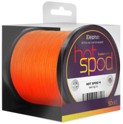 Delphin HotSPOD 4 / 300 m narancssárga (101001632)