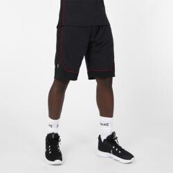 Everlast Къси панталони Everlast Basketball Shorts Men - Black & Red