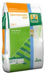 ICL Speciality Fertilizers Sportsmaster High K Sportpálya, park műtrágya 25 kg (5824)