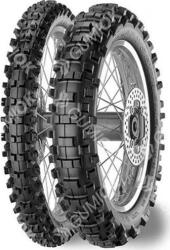 METZELER Mce Six Days Extreme 110/80 D18 58r Tt M+s Medium
