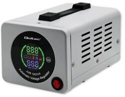 Qoltec Automatikus Feszültségstabilizátor AVR 1000VA (50723)