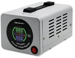 Qoltec Automatikus Feszültségstabilizátor AVR 500VA (50722)