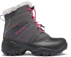 Columbia Youth Rope Tow (1637841089)