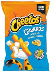 Cheetos Crunchos Sajt & Sonka 80g 28/#