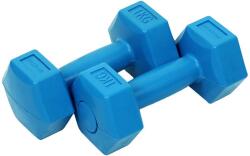 SPARTAN Kézisúlyzó cementes 2x1 kg (1855) - s1sport