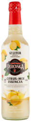 PIROSKA Citrus-Mix Essencia 55% 0.5l 8/# DRS