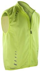 SPIRO Kerékpáros mellény - 2XL (SPIRO-S259-1000158609)