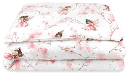  Baby Shop ágynemű huzat 100*135 cm - varázsló tündér