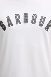 Barbour Памучна тениска BOUGHS (MTS1509)