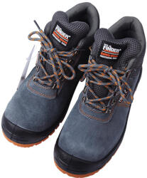 Finder Munkabakancs Bőr 43 S3 Ce Finder 194725 (3460833)