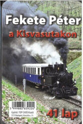 Fekete Péter a Kisvasutakon - 41 lap