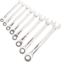 Finder Csillag-villásk. K. Racsnis 8r. 8-19 Finder 192193 (3460480)