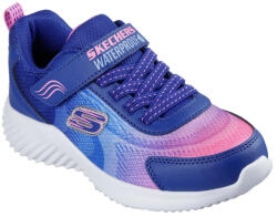 Skechers vízálló sportcipő lány 303452L-NVMT (303452L-NVMT-33)