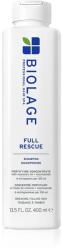 Matrix Biolage Full Rescue sampon hulló, töredező hajra, 400 ml - hajvarazs