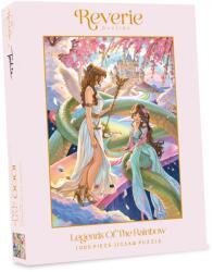 Reverie - A szivárvány legendái 1000 darabos kirakó (LOTR1000TS)