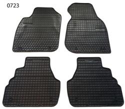 FroGum AUDI A6 C5 4B Frogum 0723 fekete gumiszőnyeg szett