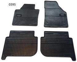 FroGum VW Volkswagen Touran I Frogum 0395 fekete gumiszőnyeg szett