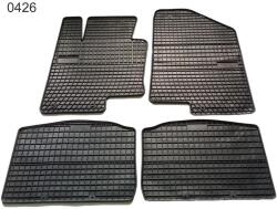 FroGum KIA Optima III Frogum 0426 fekete gumiszőnyeg szett