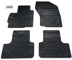 FroGum Mitsubishi ASX Frogum 0480 fekete gumiszőnyeg szett