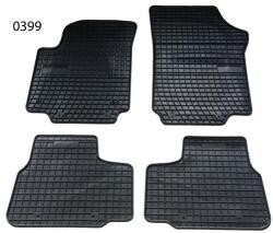 FroGum Skoda Citigo Frogum 0399 fekete gumiszőnyeg szett