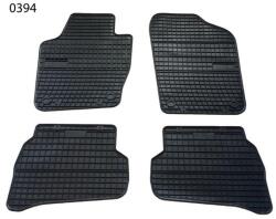 FroGum Volkswagen VW POLO V Frogum 0394 fekete gumiszőnyeg szett