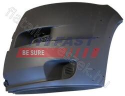 Fastoriginal Lökhárító FIAT DUCATO 06> első bal HEAVY CITROËN JUMPER III (06-) (FT91450G)