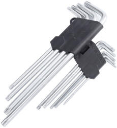 Finder Imbuszkulcs 9Rtorx T10-50 Extraho. 193121 (3460530)