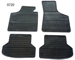 FroGum AUDI A3 8P Frogum 0720 fekete gumiszőnyeg szett