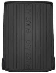 Frogum BMW G30 Sedan Frogum DZ403758 fekete műanyag - gumi csomagtértálca