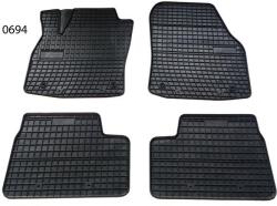 FroGum Opel Astra III H Frogum 0694 fekete gumiszőnyeg szett