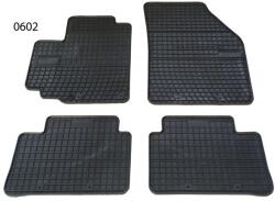 FroGum Suzuki Alto Frogum 0602 fekete gumiszőnyeg szett