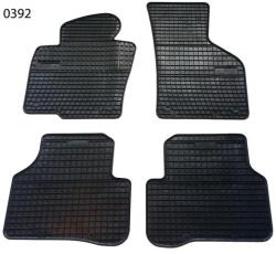 FroGum Volkswagen VW Passat B6 B7 CC Frogum 0392 fekete gumiszőnyeg szett