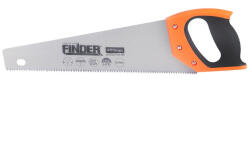 Finder Rókafarkú Fűrész 400mm Gum. Nyél. 191589 (3460330)
